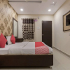 Отель Oyo 13114 Svs Luxury Rooms, фото 23