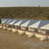 Отель Heritage Juma Resort Camp, фото 10