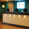 Отель Holiday Inn Express Manchester Airport, an IHG Hotel, фото 15