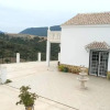 Отель Chalet with 3 bedrooms in Algar with wonderful mountain view private pool enclosed garden, фото 22