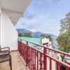 Отель 1 BR Guest house in subhash chowk, Dalhousie, by GuestHouser (47E8), фото 6