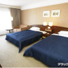 Отель Bellevue Garden Hotel Kansai International Airport, фото 6