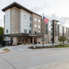 Отель Residence Inn Fort Worth Southwest, фото 1