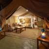 Отель Karibu Camps & Lodges – Serengeti Sametu Camp, фото 4