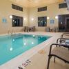 Отель Best Western Plus Tuscumbia Muscle Shoals Hotel and Suites, фото 15