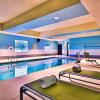 Отель Best Western Plus Savannah Airport Inn & Suites, фото 15