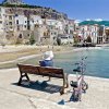 Отель House With 2 Bedrooms in Cefalù, With Wonderful sea View, Pool Access,, фото 14