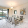Отель Engaged Your Dream vacation in Champion Gates Large 8 Bedroom Home, фото 12