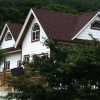 Отель Yangsan Park Pension, фото 1