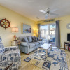 Отель Lovely North Myrtle Beach Condo: 2 Blocks to Ocean, фото 13