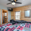 Отель Mountain Mojo, фото 4