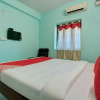 Отель OYO 24540 Veera Amohaa Service Apartments, фото 25