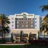 Отель Homewood Suites by Hilton Miami-Airport/Blue Lagoon, фото 1