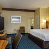 Отель Fairfield Inn & Suites by Marriott Belleville, фото 4