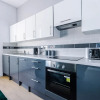 Отель Stylish 2-bed Apartment - City Centre, фото 3