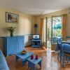 Отель Lagrange Vacances Les Mazets De Gaujac, фото 5