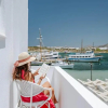 Отель Nautica Suites - Grand Suite with Jacuzzi, фото 1