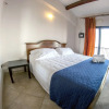 Отель Studio In Capo Mulini With Wonderful Sea View Balcony And Wifi 10 M From The Beach, фото 5