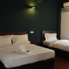 Отель Kluang Parade Hotel by Room V, фото 13