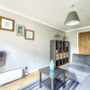 Отель Lovely 1 BR Apartment, Close to Town Center!, фото 2
