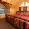 Отель Picture Perfect- Seven Bedroom Cabin, фото 4