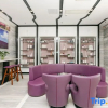 Отель Lavande Hotels·Qionghai Boao, фото 9
