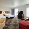 Отель Hampton Inn & Suites Baton Rouge - I-10 East, фото 7