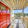 Отель Charming Frisco Cottage < 2 Mi to Beaches!, фото 13