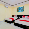 Отель OYO 3607 Samudra Homestay, фото 5