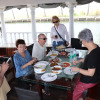 Отель Sreekrishna Houseboat, фото 24