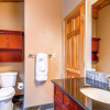 Отель Snowshoe Retreat Boreas Pass by Pinnacle Lodging, фото 6