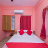 Отель OYO 10880 Silver Inn, фото 3