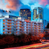 Отель Sheraton Bellevue Hotel, фото 31