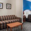 Отель Comfort Inn & Suites Oklahoma City South I-35 в Оклахома-Сити