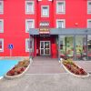 Отель Enzo Hotels Mulhouse Sud Morschwiller By Kyriad Direct, фото 28