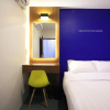 Отель Tuk Tuk Hostel, фото 6