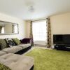 Отель Superb Home With Free Parking - Man City Stadium, фото 7