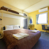 Отель Select Inn Numazu, фото 33