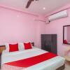 Отель OYO 19302 Hotel Jayalaksmi Service Apartment, фото 5