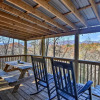 Отель 'nature's Retreat' w/ Hot Tub: 7 Mi to Bryson City, фото 17