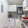 Отель Modern Flat Near Public Transportation in Maltepe, фото 11