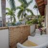 Отель Passeio das Palmeiras, фото 9