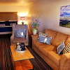 Отель Blue Lakes Inn & Extended Stay, фото 2