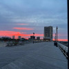 Отель Atlantic City-Waterfront Park-Amazing 360 Views, фото 1