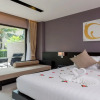 Отель The Charm Resort Phuket, фото 10