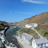 Отель YHA Boscastle - Hostel, фото 2