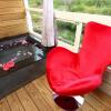 Отель Yilan Yalu Good View Homestay, фото 28