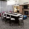 Отель Hampton Inn & Suites Omaha-Downtown, фото 19