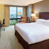 Отель DoubleTree by Hilton San Antonio Airport, фото 5