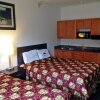 Отель Budget Inn and Suites, фото 7